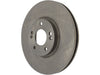 Disc Brake Rotor Centric Parts 121.51026