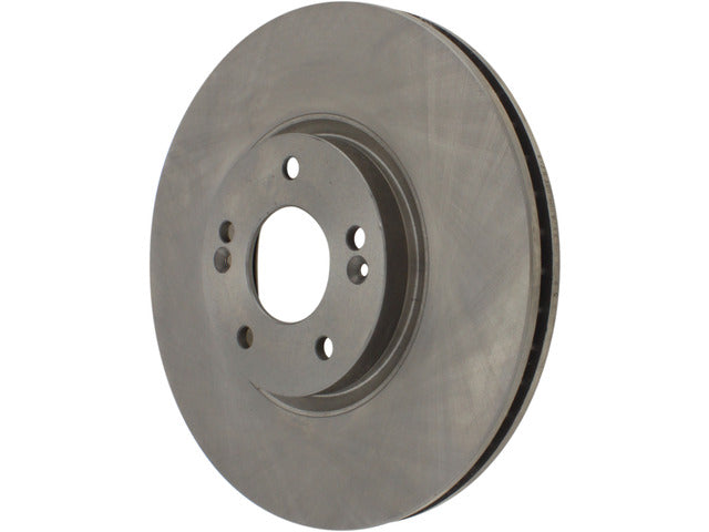 Disc Brake Rotor Centric Parts 121.51026