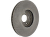 Disc Brake Rotor Centric Parts 121.51026