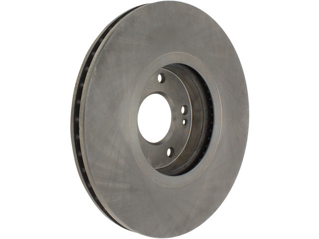 Disc Brake Rotor Centric Parts 121.51026