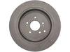 Disc Brake Rotor Centric Parts 121.51027