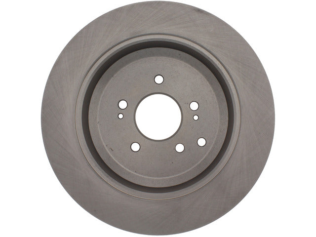 Disc Brake Rotor Centric Parts 121.51027