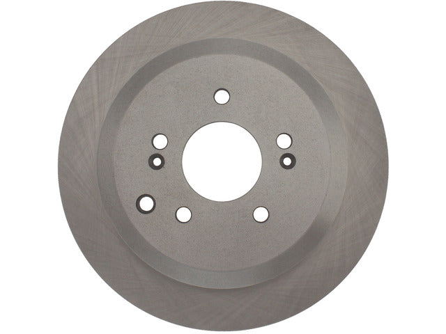 Disc Brake Rotor Centric Parts 121.51027