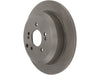 Disc Brake Rotor Centric Parts 121.51027