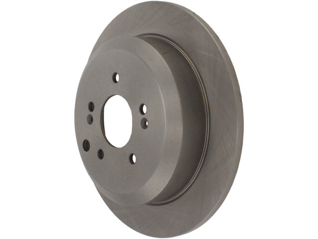Disc Brake Rotor Centric Parts 121.51027