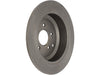 Disc Brake Rotor Centric Parts 121.51027