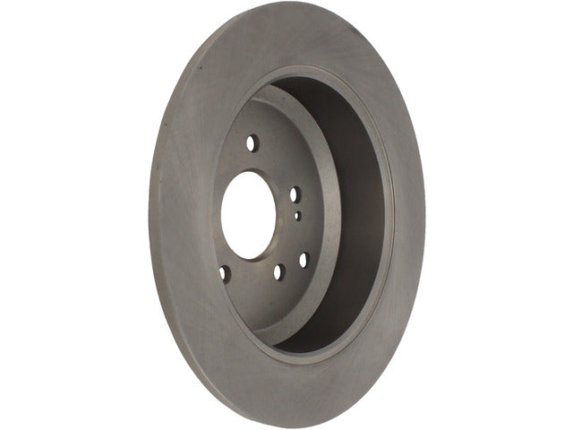 Disc Brake Rotor Centric Parts 121.51027