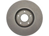 Disc Brake Rotor Centric Parts 121.51028