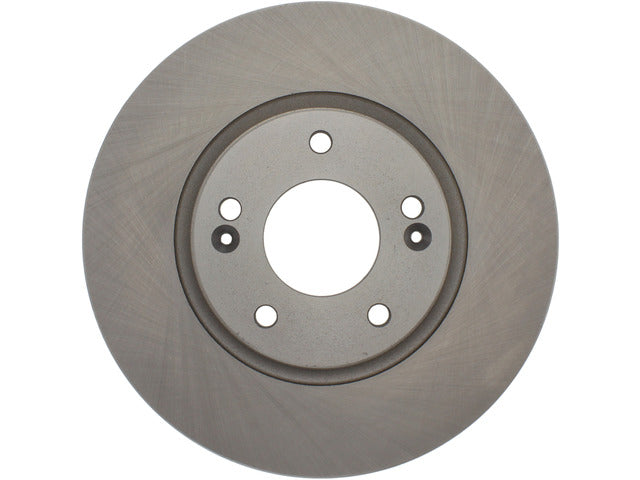 Disc Brake Rotor Centric Parts 121.51028