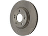 Disc Brake Rotor Centric Parts 121.51028