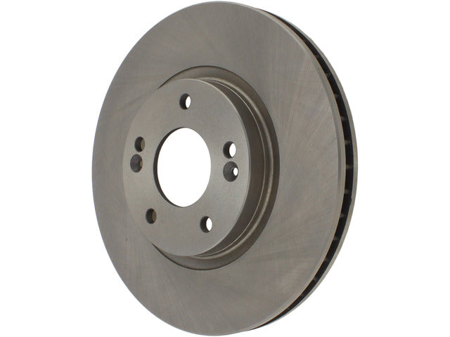 Disc Brake Rotor Centric Parts 121.51028