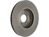 Disc Brake Rotor Centric Parts 121.51028