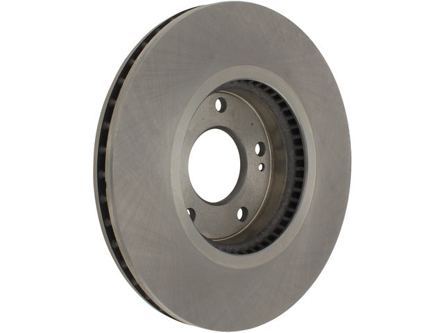 Disc Brake Rotor Centric Parts 121.51028