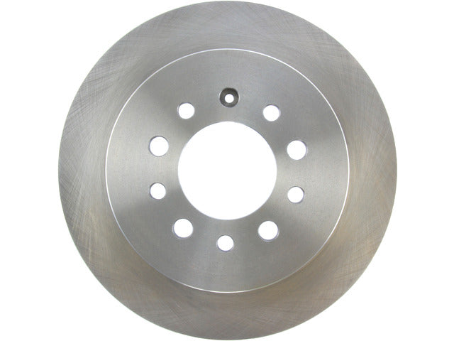 Disc Brake Rotor Centric Parts 121.51029