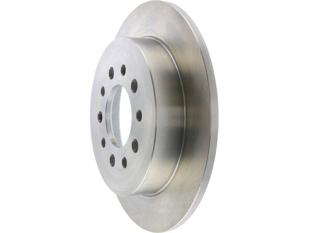 Disc Brake Rotor Centric Parts 121.51029