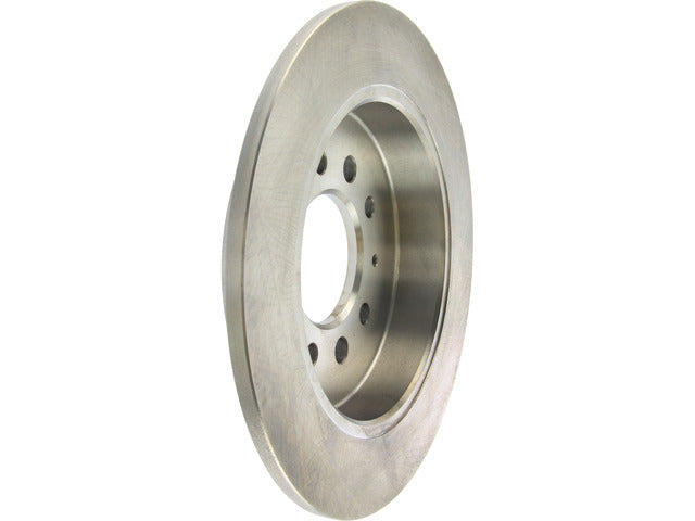 Disc Brake Rotor Centric Parts 121.51029
