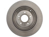Disc Brake Rotor Centric Parts 121.51031