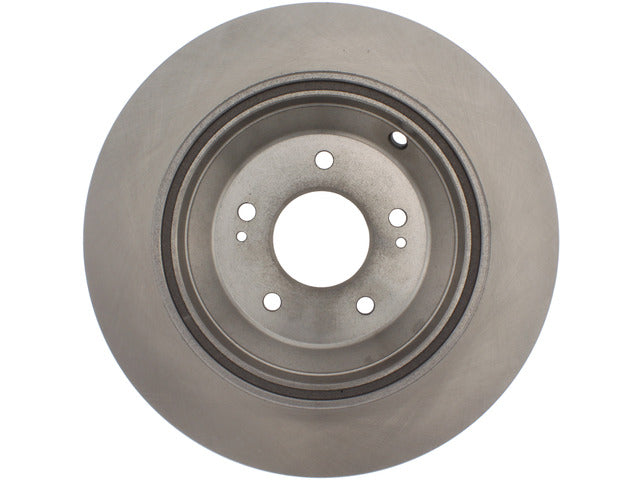 Disc Brake Rotor Centric Parts 121.51031