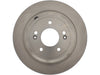 Disc Brake Rotor Centric Parts 121.51031