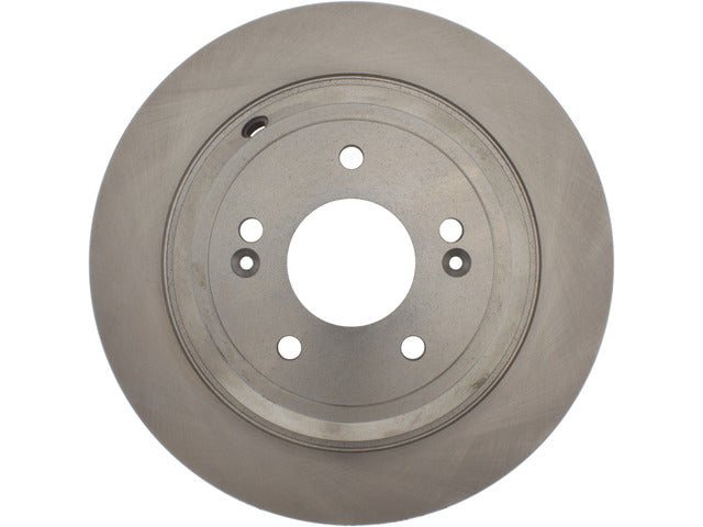 Disc Brake Rotor Centric Parts 121.51031