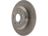 Disc Brake Rotor Centric Parts 121.51031