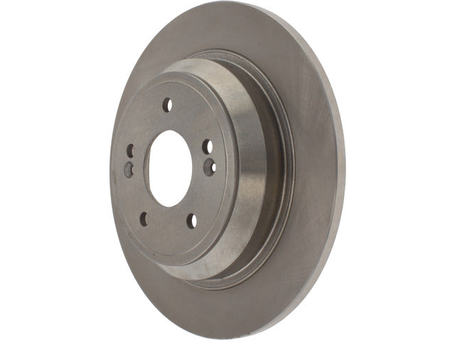 Disc Brake Rotor Centric Parts 121.51031