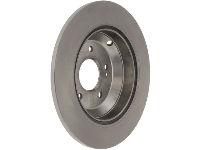 Disc Brake Rotor Centric Parts 121.51031