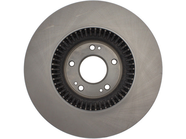 Disc Brake Rotor Centric Parts 121.51032