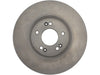 Disc Brake Rotor Centric Parts 121.51032