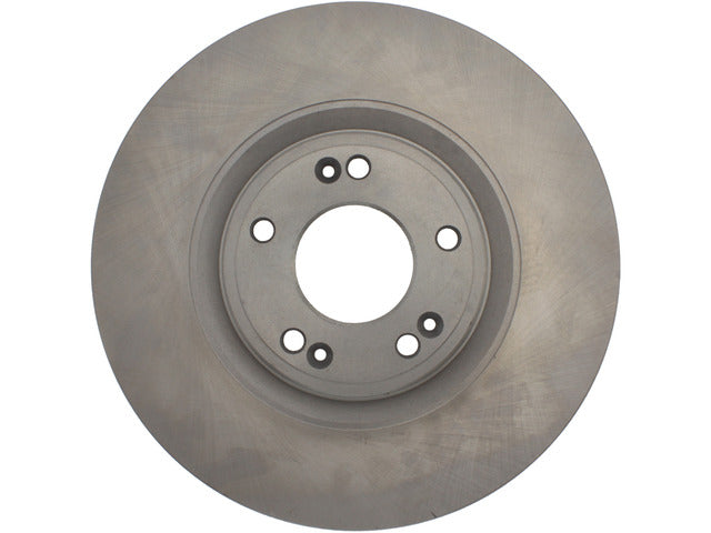 Disc Brake Rotor Centric Parts 121.51032