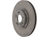 Disc Brake Rotor Centric Parts 121.51032