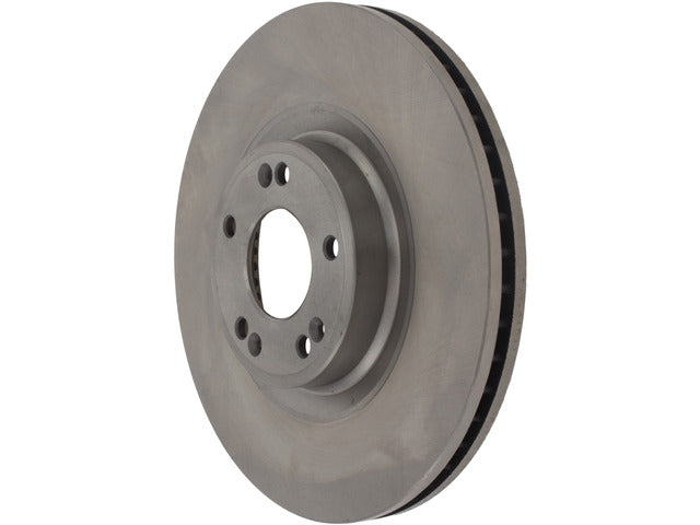 Disc Brake Rotor Centric Parts 121.51032