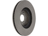 Disc Brake Rotor Centric Parts 121.51032
