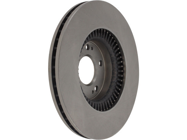 Disc Brake Rotor Centric Parts 121.51032