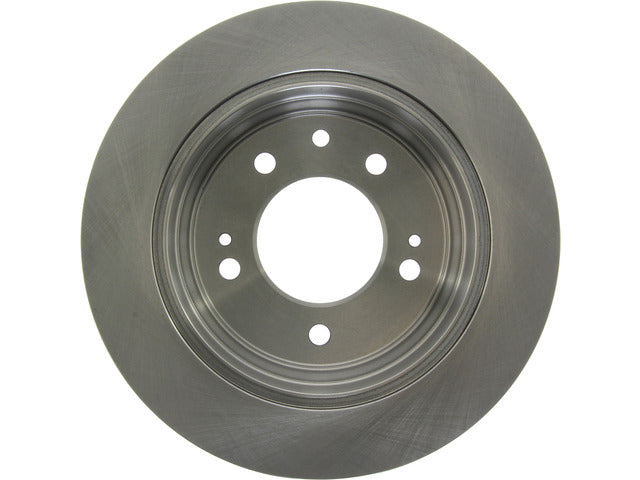 Disc Brake Rotor Centric Parts 121.51033