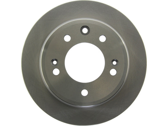 Disc Brake Rotor Centric Parts 121.51033