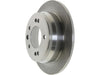 Disc Brake Rotor Centric Parts 121.51033