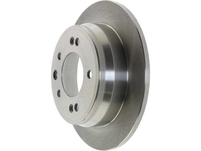 Disc Brake Rotor Centric Parts 121.51033