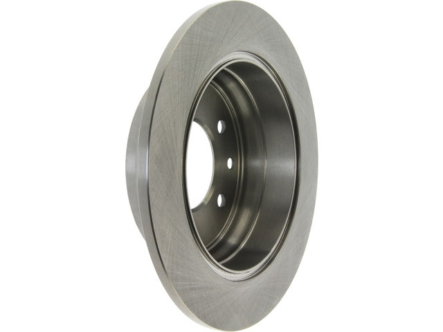 Disc Brake Rotor Centric Parts 121.51033