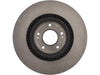 Disc Brake Rotor Centric Parts 121.51034