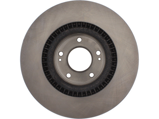 Disc Brake Rotor Centric Parts 121.51034