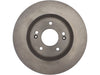 Disc Brake Rotor Centric Parts 121.51034
