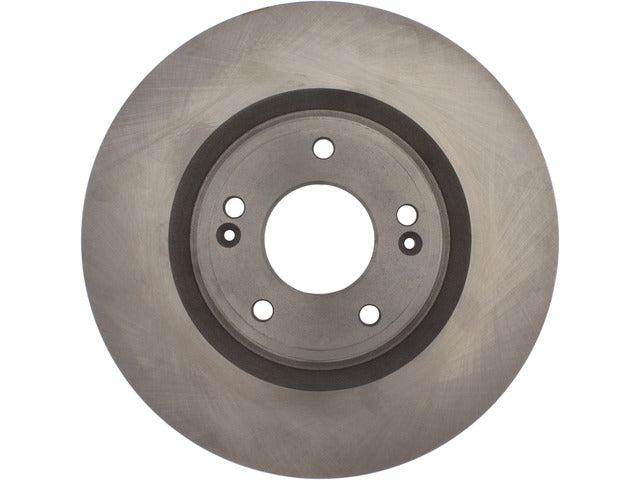 Disc Brake Rotor Centric Parts 121.51034