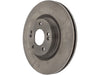 Disc Brake Rotor Centric Parts 121.51034