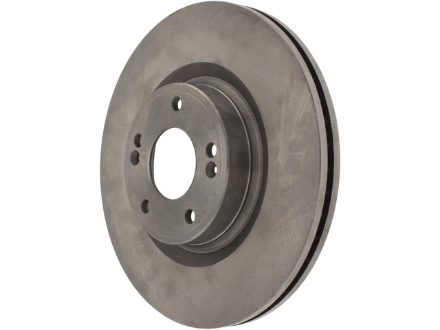 Disc Brake Rotor Centric Parts 121.51034