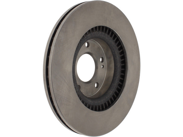 Disc Brake Rotor Centric Parts 121.51034