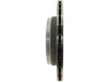Disc Brake Rotor Centric Parts 121.51035