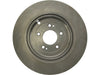 Disc Brake Rotor Centric Parts 121.51035