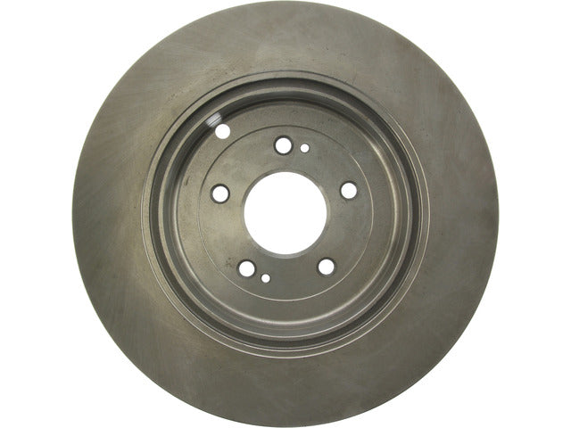 Disc Brake Rotor Centric Parts 121.51035