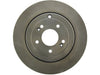 Disc Brake Rotor Centric Parts 121.51035